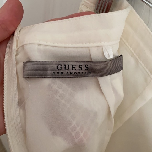 Guess skirt - Picture 4 of 8